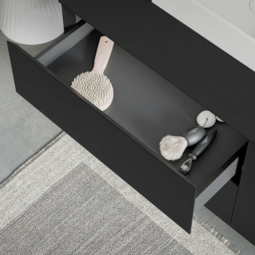 Mobile lavabo ARCTIC 1600