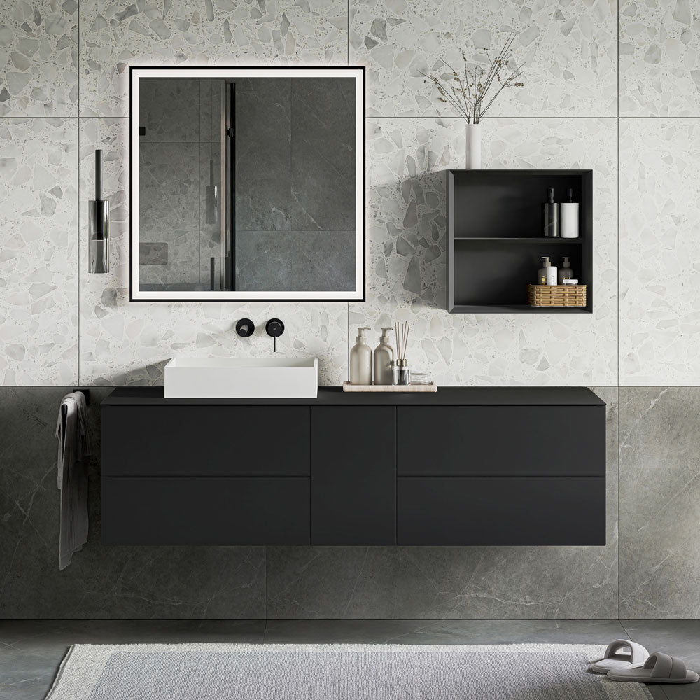 Mobile lavabo ARCTIC 1600