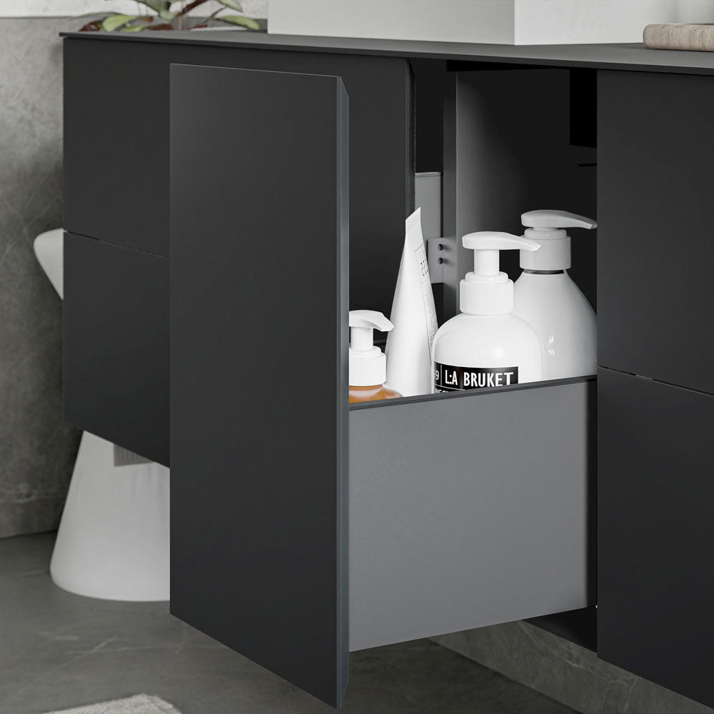 Mobile lavabo ARCTIC 1800