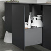Mobile lavabo ARCTIC 1800