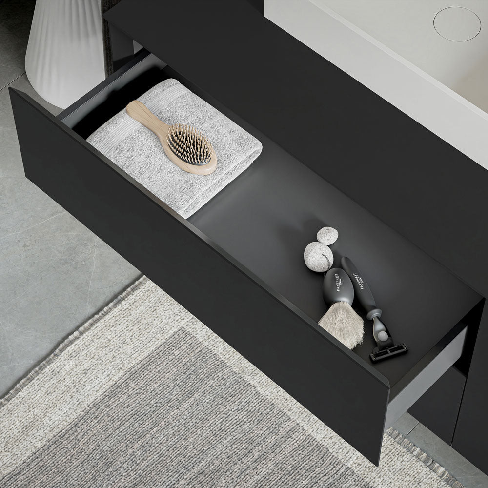 Mobile lavabo ARCTIC 1800