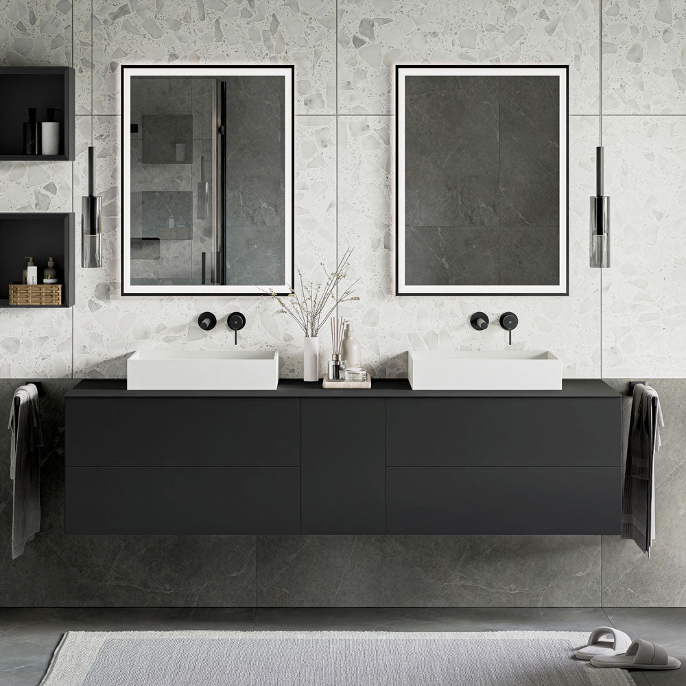 Mobile lavabo ARCTIC 1800