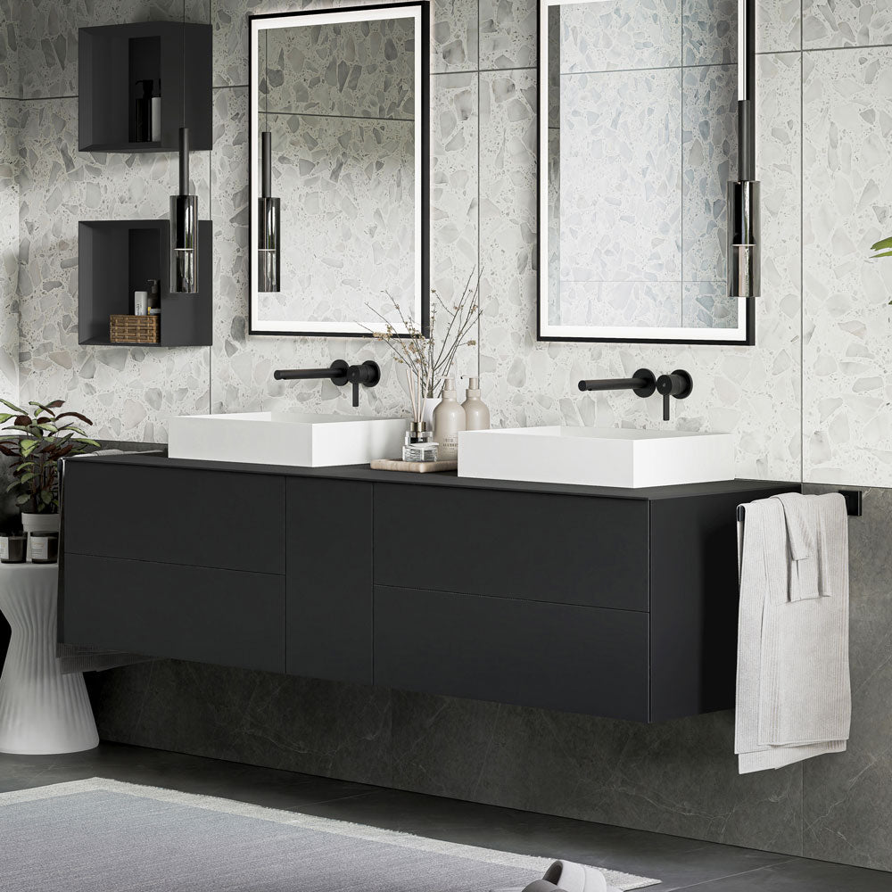 Mobile lavabo ARCTIC 1800