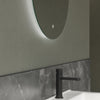 Specchio luminoso a LED Specchio da bagno 2712