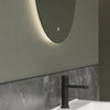 Specchio luminoso a LED Specchio da bagno 2712