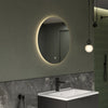 Specchio luminoso a LED Specchio da bagno 2712