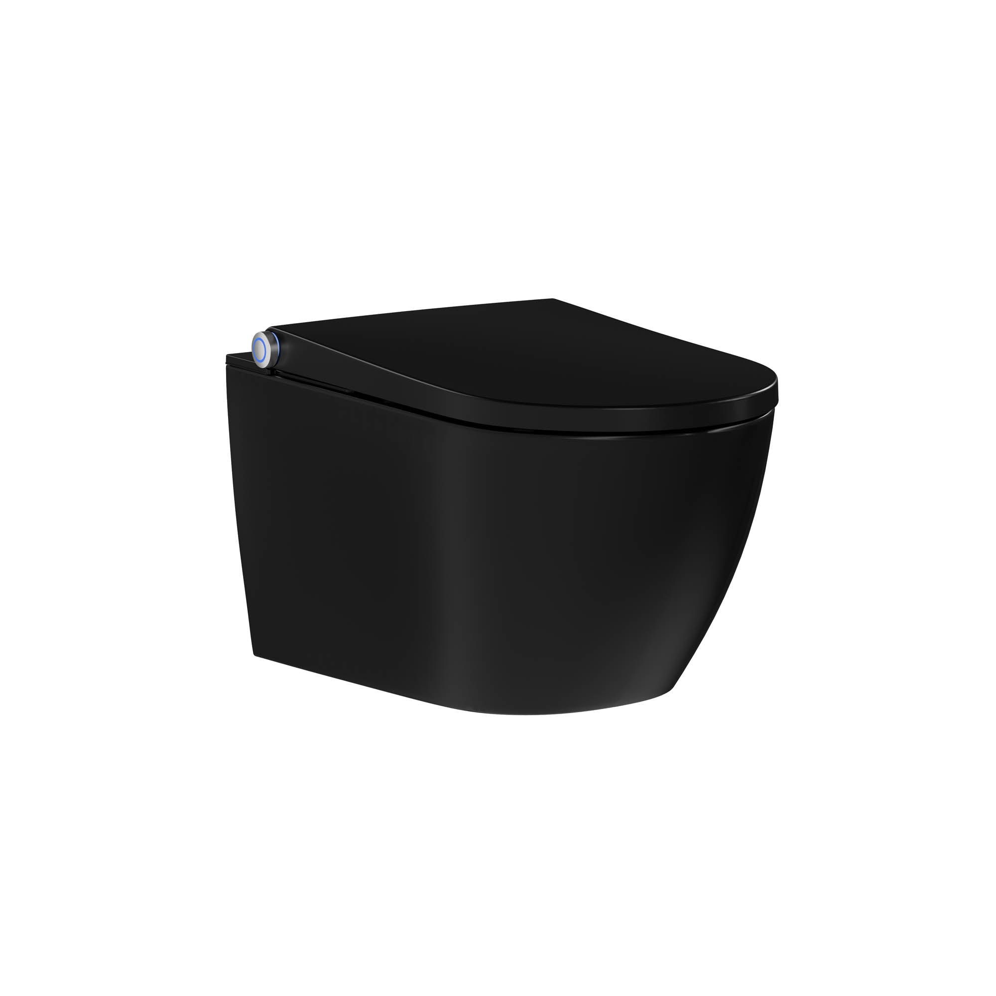 Set completo WC-doccia PREMIUM 1102 con elemento da parete Geberit Duofix