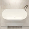 Vasca da bagno autoportante JAZZ PLUS 2.0