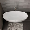 Vasca da bagno autoportante BELAQUA 2.0
