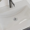 Valvola di scarico FLOWTEC con filtro