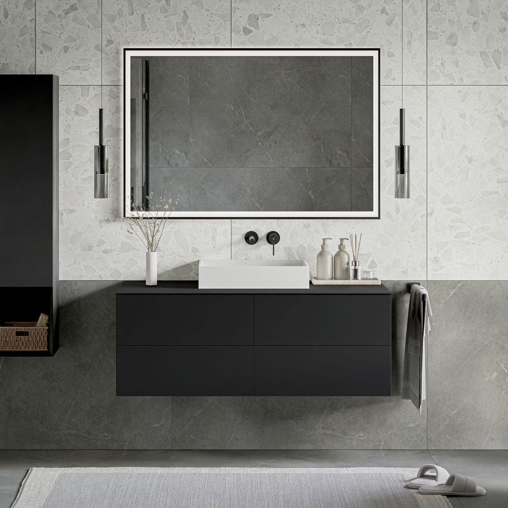 Mobile lavabo ARCTIC 1200