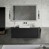 Mobile lavabo ARCTIC 1200