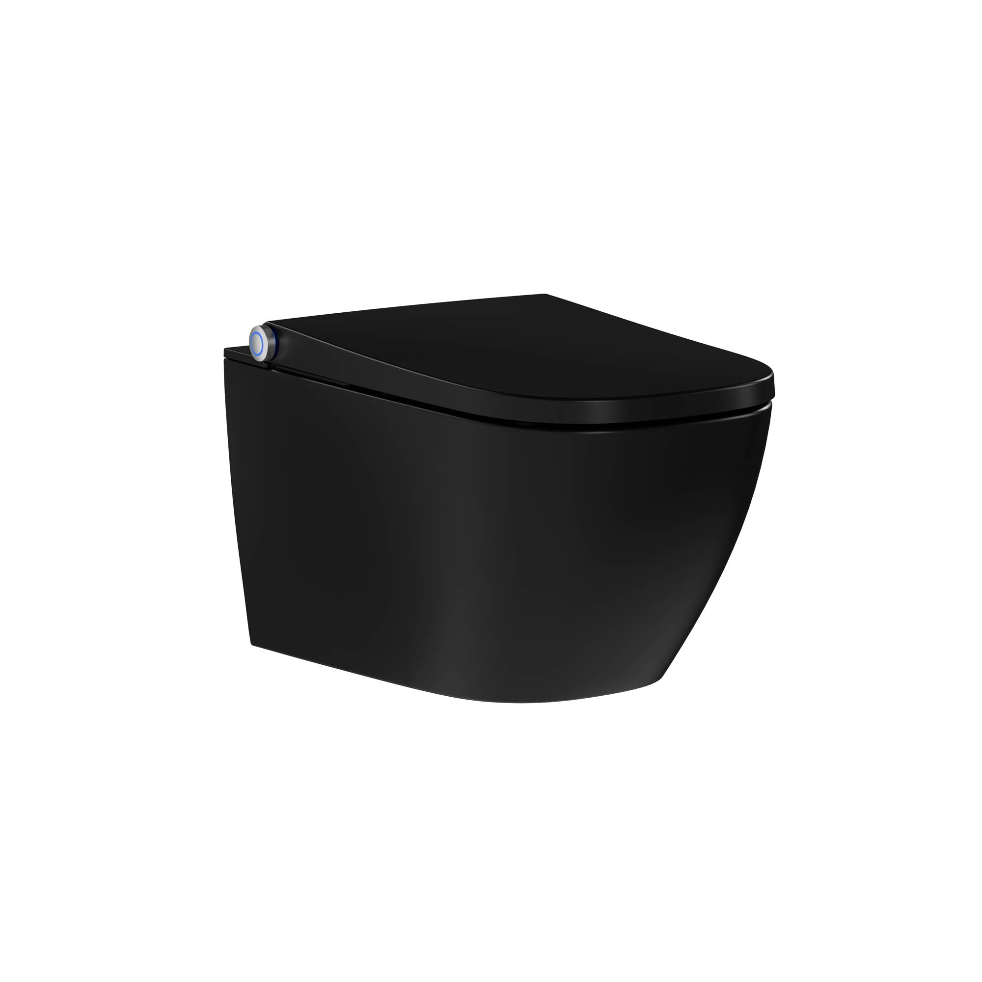 Set completo WC doccia PRO+1104 con elemento da incasso Geberit Duofix