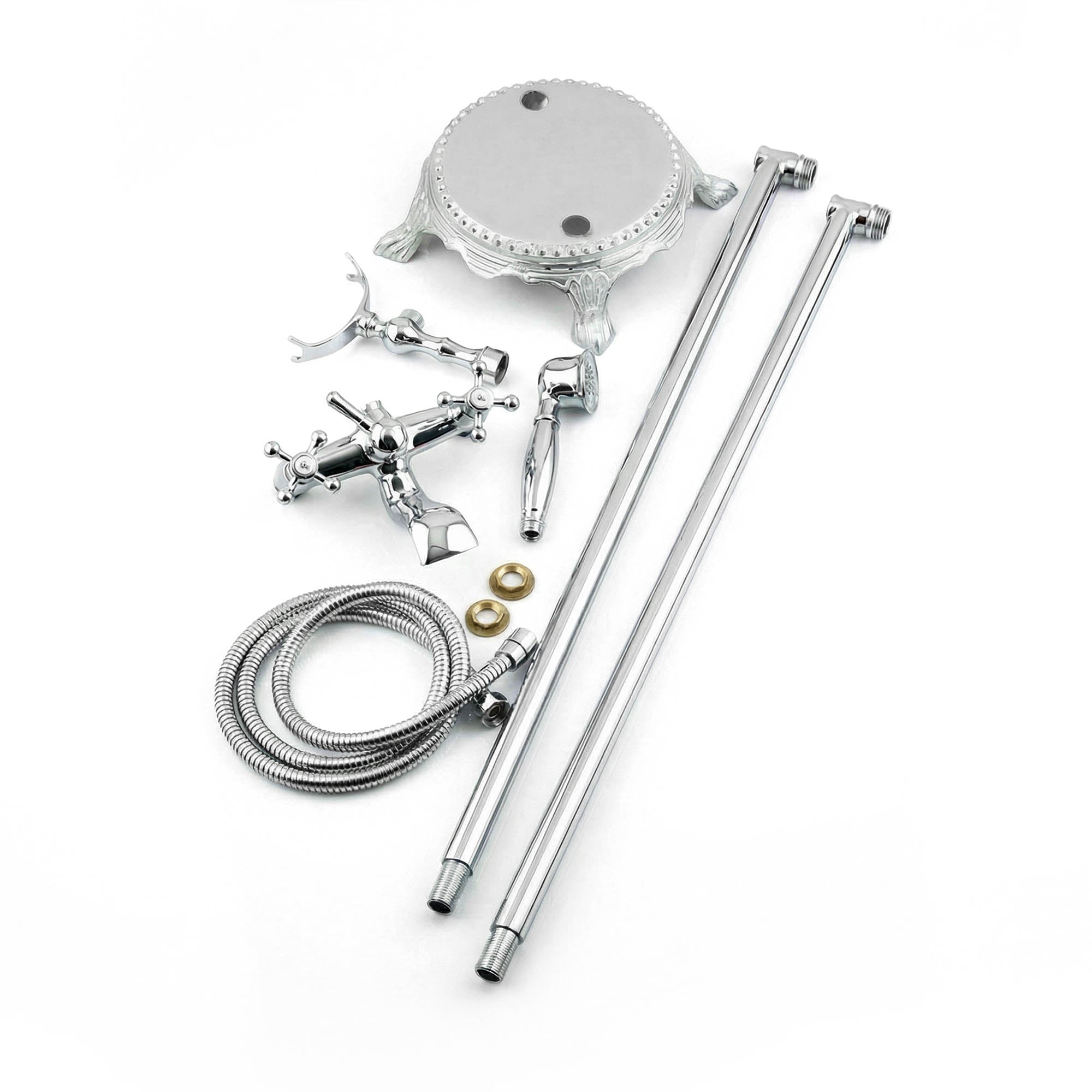 Miscelatore per vasca da bagno 1414