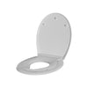 Coperchio softclose per WC