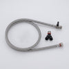 Set completo WC doccia PREMIUM 1102 con elemento da incasso Geberit Duofix