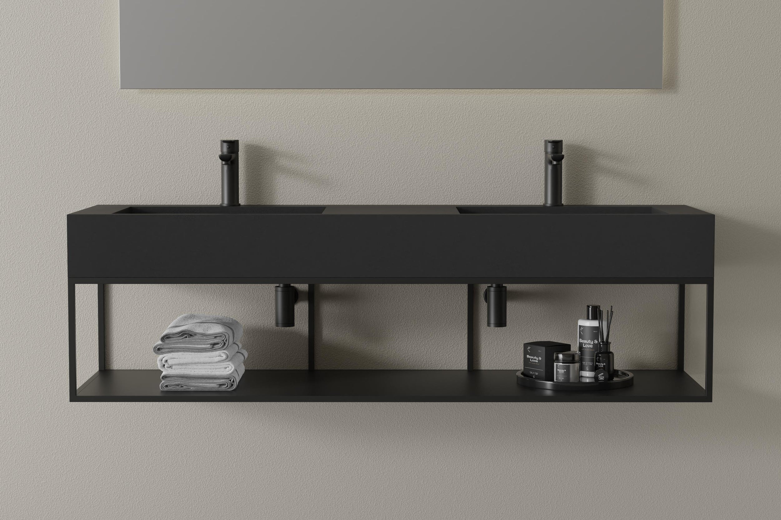 Mobile sottolavabo 150S