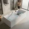 Mensola da bagno PB4208