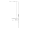 Sistema doccia NT038 Pro