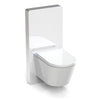 Pacchetto WC completo 36: WC doccia Basic 1102