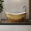 Vasca da bagno freestanding SIENA in acrilico