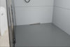 Scarico a parete in acciaio inox Scarico doccia WD-GT02