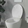 Coperchio softclose per WC