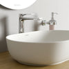Duravit Lagoa lavabo da appoggio