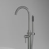 Rubinetto per vasca freestanding NT3127 2.0