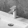 Rubinetto lavabo di alta qualità Rubinetto da bagno 4024CW