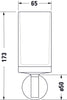Duravit Starck T bicchiere porta spazzolino