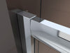 Doccia a incasso con porta scorrevole EX505