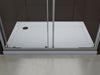 Doccia a incasso con porta scorrevole EX505