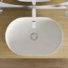 Duravit Lagoa lavabo da appoggio