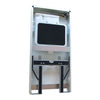Pacchetto completo WC 33: WC B-8030R Nero