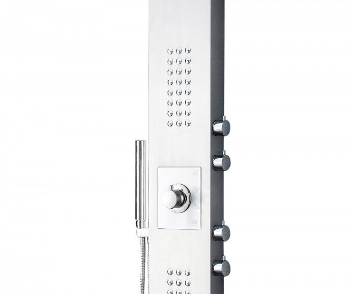 Colonna doccia 8815 con termostato SEDAL