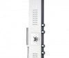 Colonna doccia 8815 con termostato SEDAL