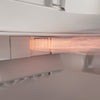 Set completo WC doccia 540 PRO con elemento da parete Geberit Duofix