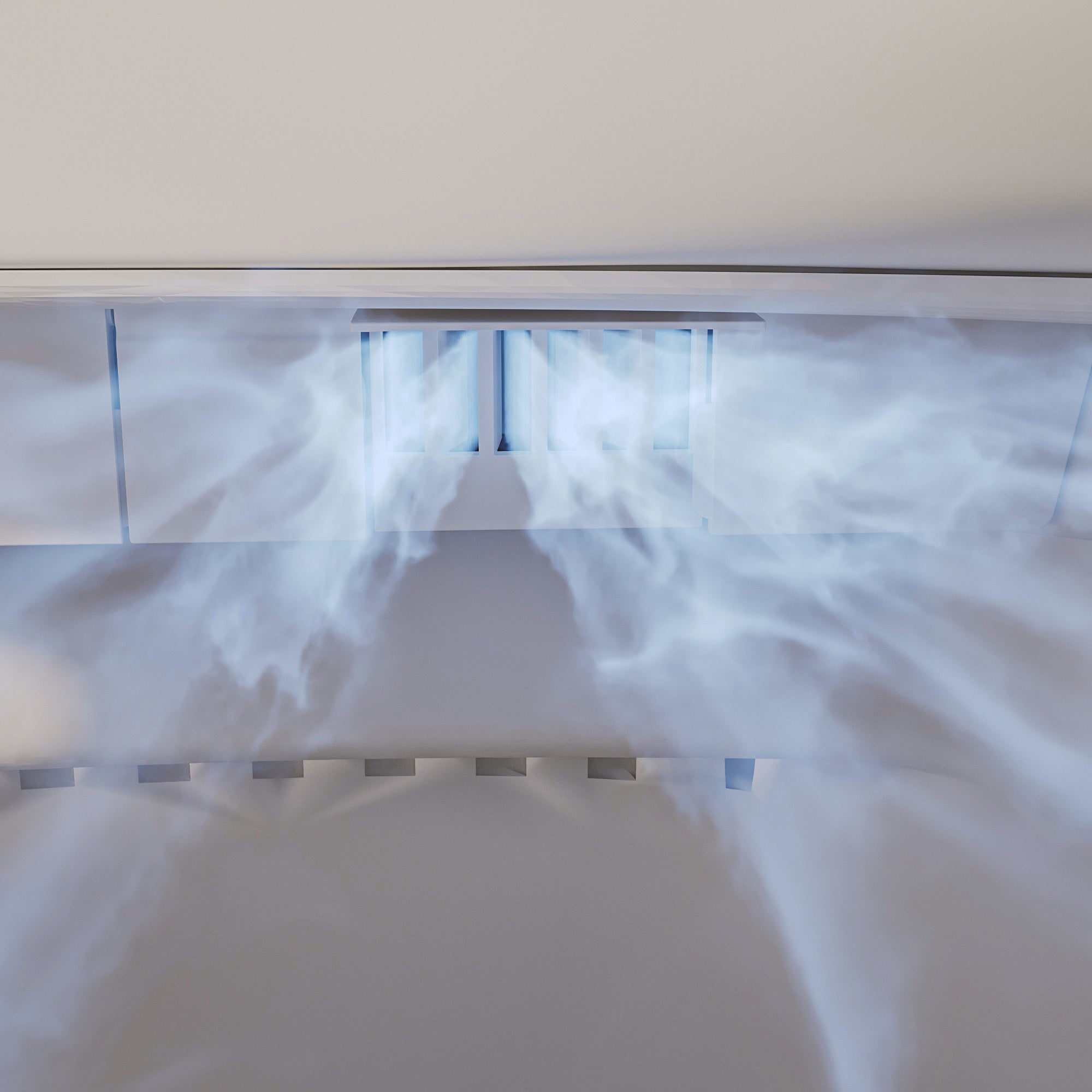 Set completo WC doccia 540 PRO con elemento da parete Geberit Duofix