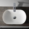 Lavabo da appoggio O-540