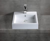 Lavabo a parete Lavabo da appoggio BS6050