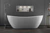 Vasca da bagno freestanding DALIA Acrylic