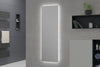 Specchio luminoso a LED 2137