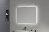 Specchio luminoso a LED 2137