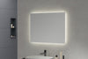 Specchio luminoso a LED 2137
