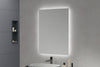 Specchio luminoso a LED 2137
