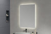 Specchio luminoso a LED 2137