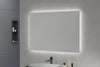 Specchio luminoso a LED 2137
