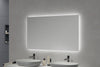 Specchio luminoso a LED 2137