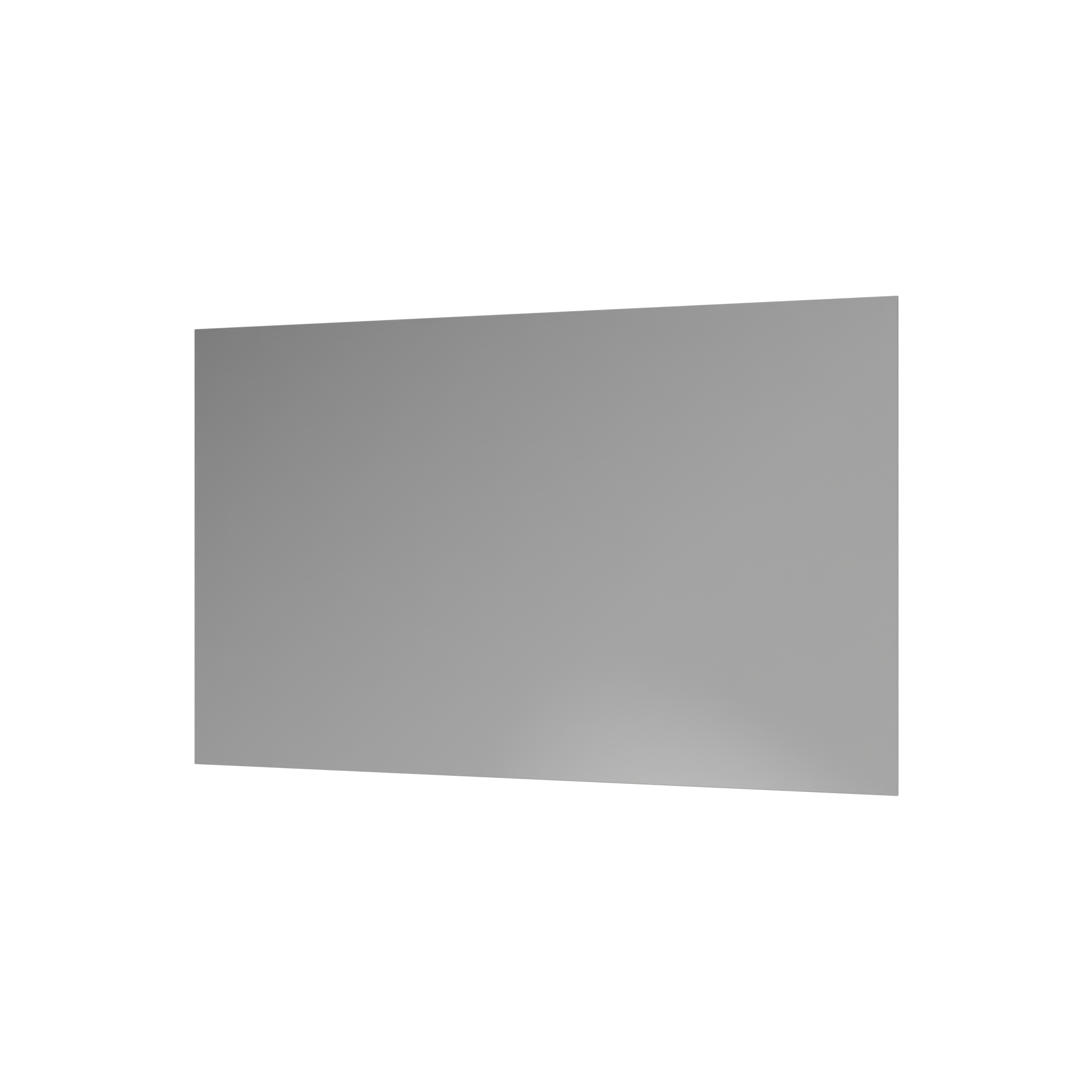 Specchio luminoso a LED 2137